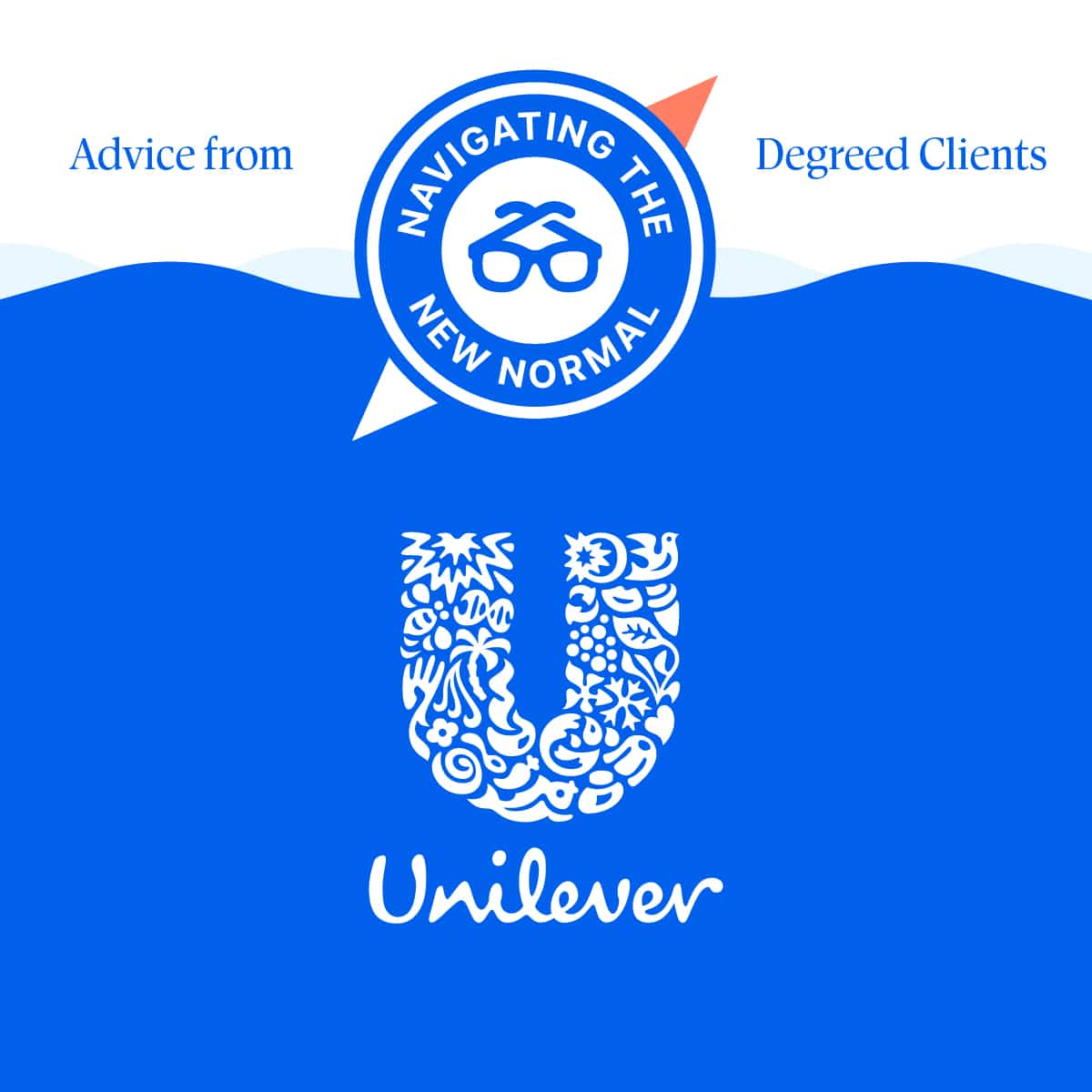 Navigating the New Normal: Unilever