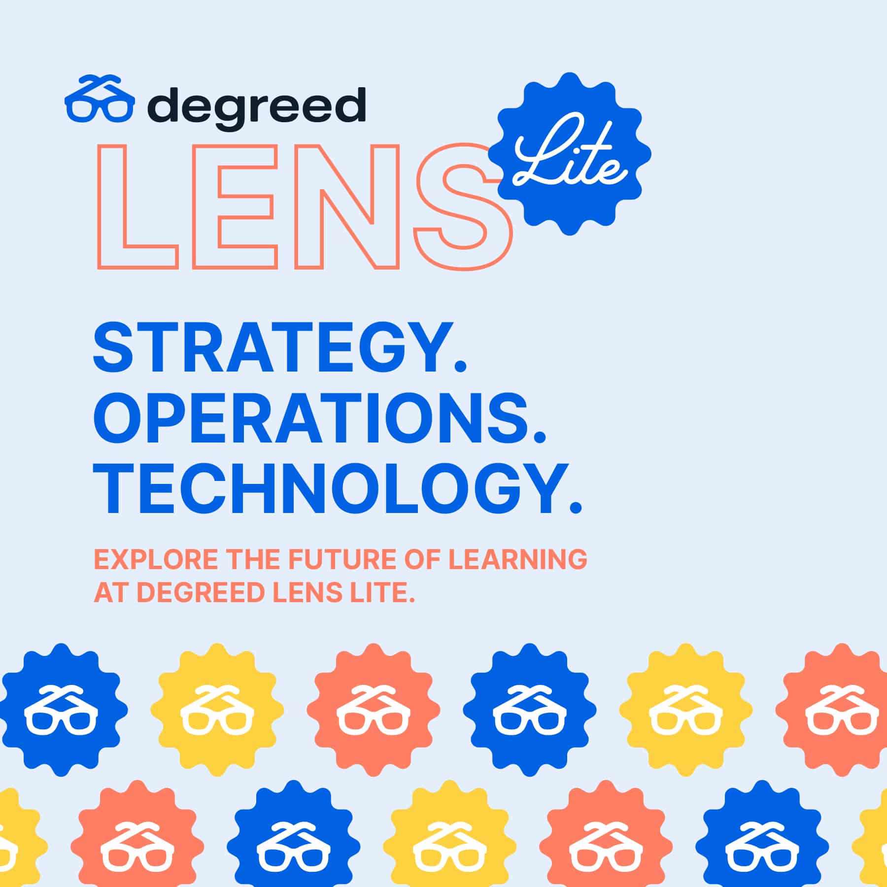 Register for LENS Lite 2020