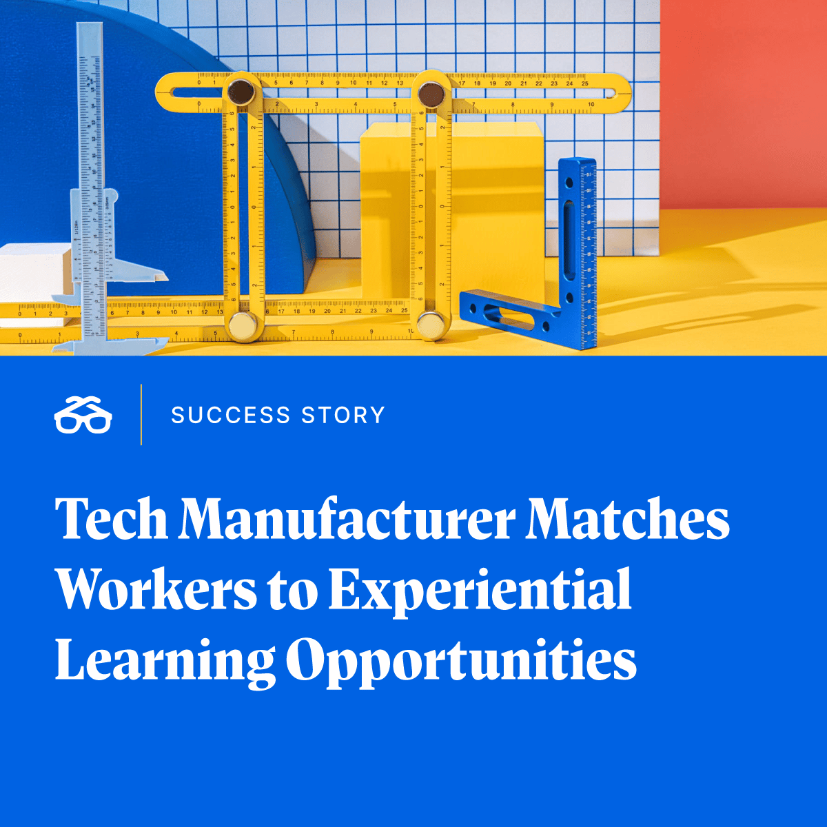 Tech Manufacturer Matches Workers to Experiential Learning Opportunities