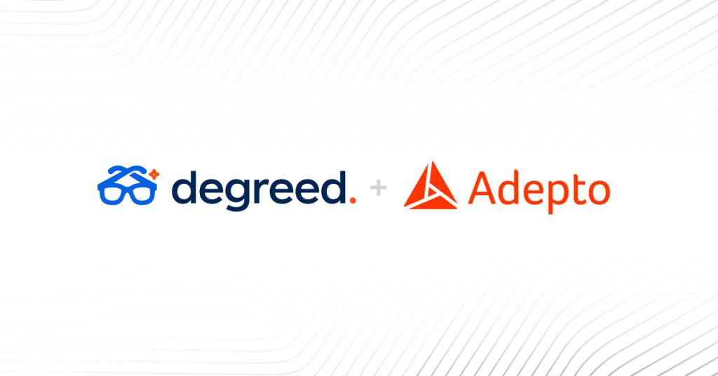 Degreed Acquires Adepto