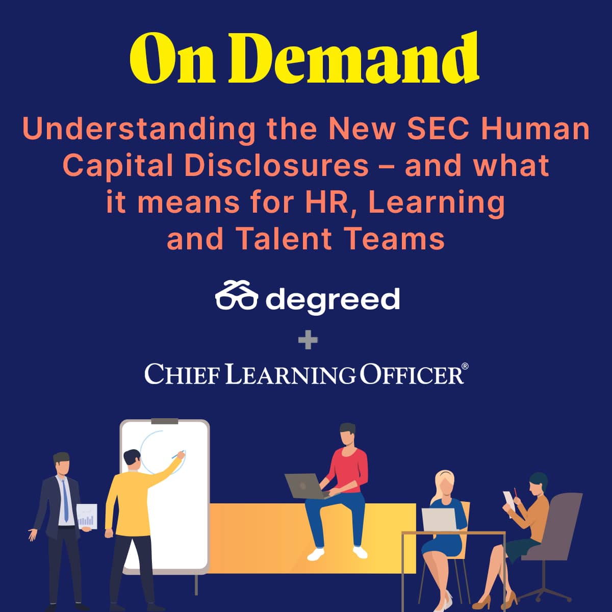 Understanding the New SEC Human Capital Disclosures and what it means