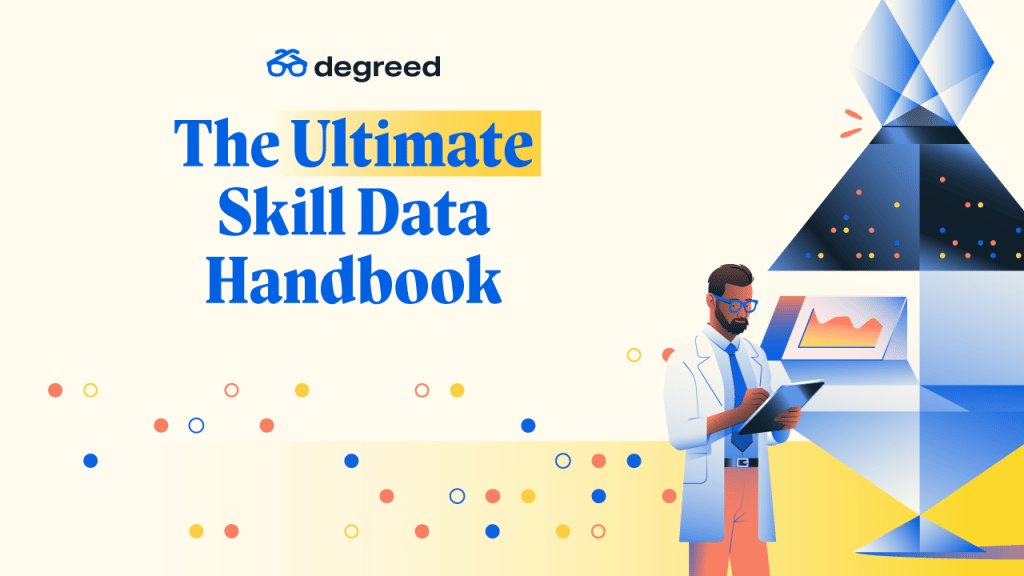 The Ultimate Skill Data Handbook