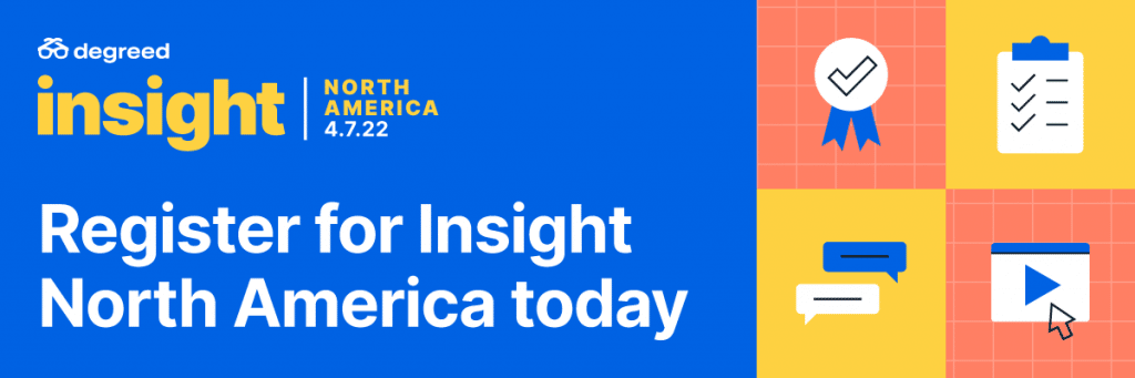 Register for Insight North America