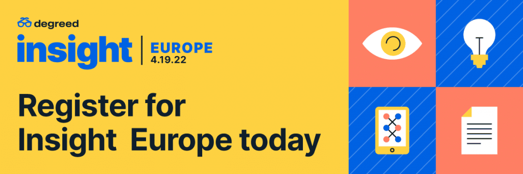 Register for Insight Europe