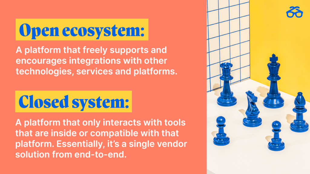 Open System vs. Closed System – What's the difference?