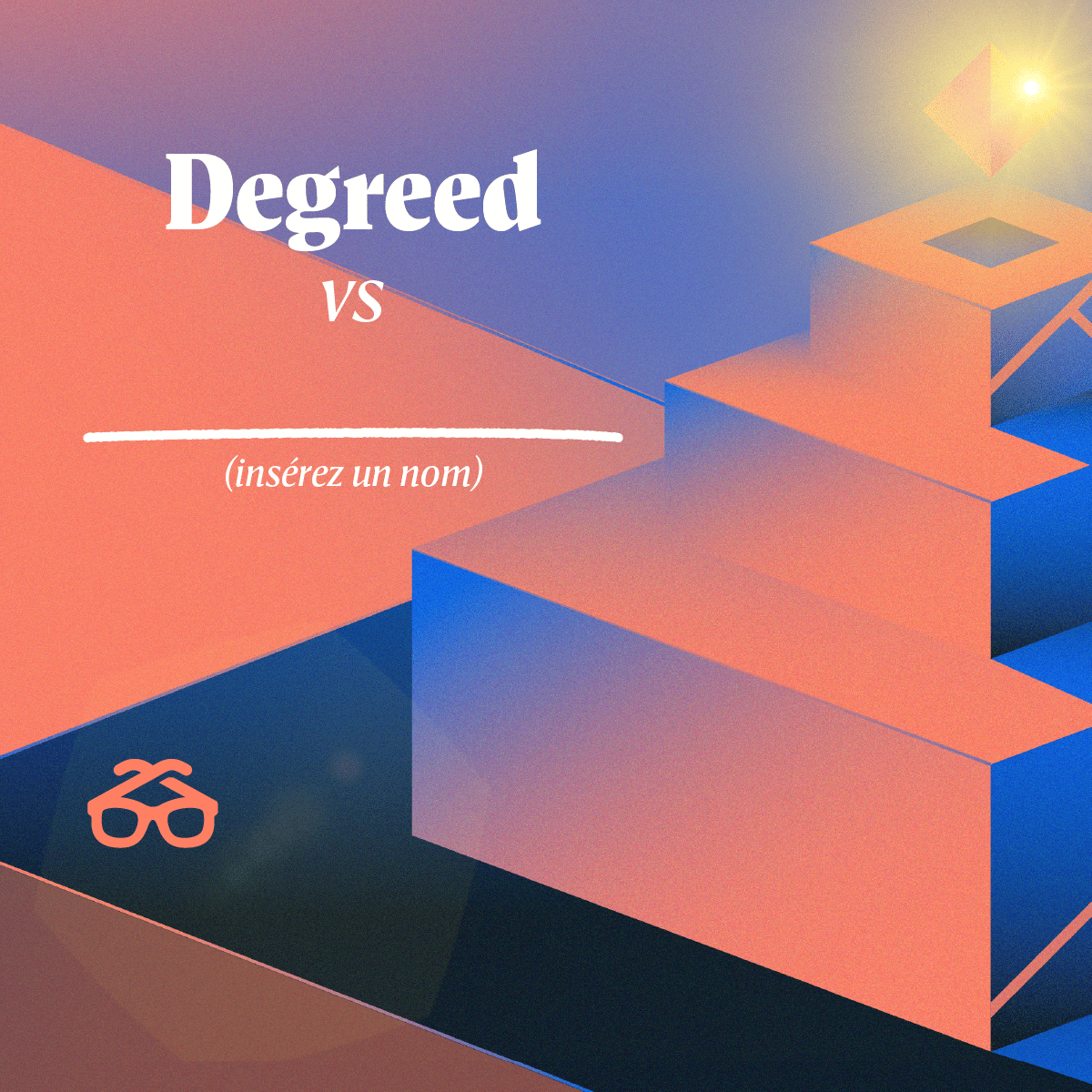 How Does Degreed Work