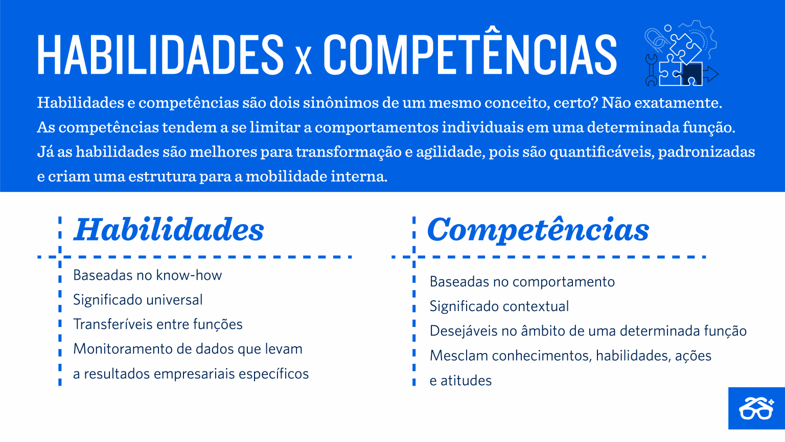 Como Transformar Um Modelo De Competências Em Uma Estratégia De