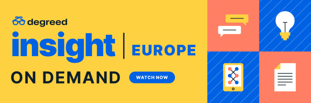 Insight on Demand
Europe
Watch Now