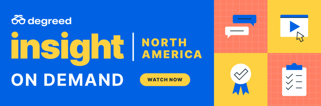 Insight on Demand
North America
Watch Now