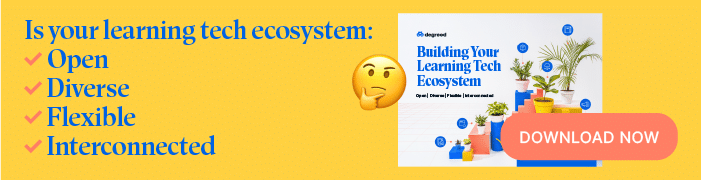 Banner for Ecosystems Ebook