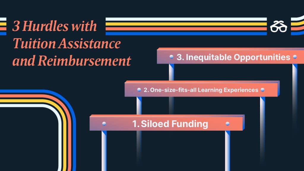 3 Barriers to Tuition Assistance