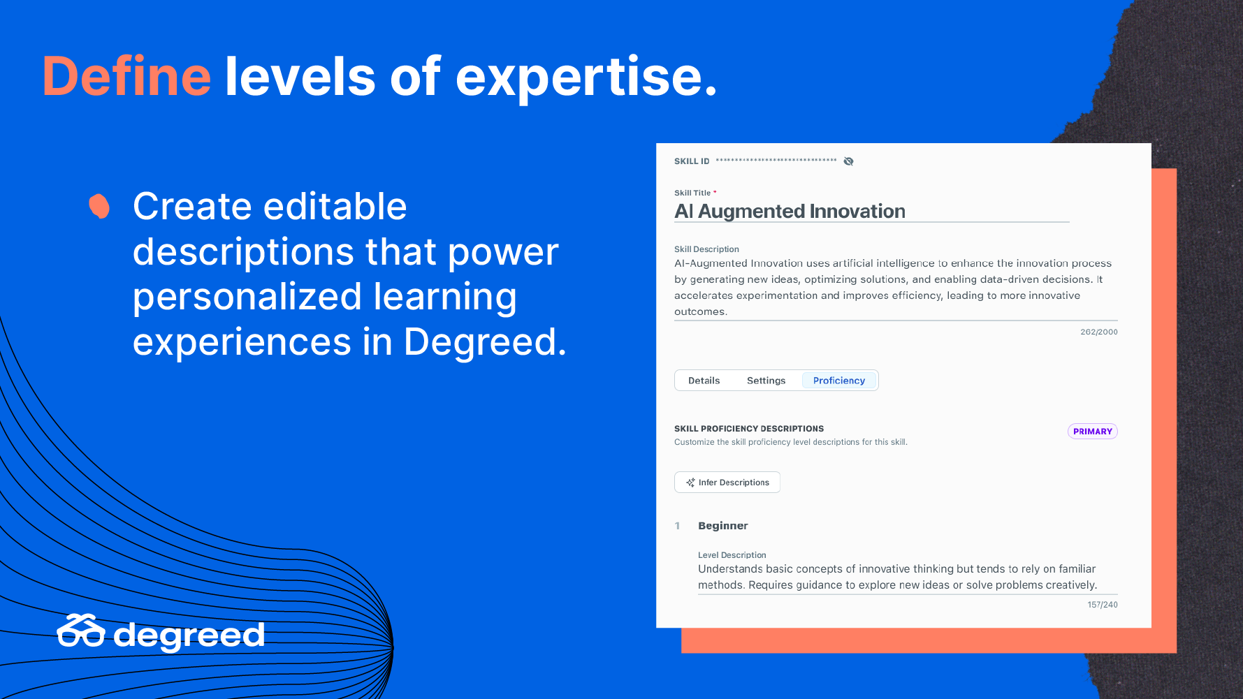 Harness Skill Data & Optimize Learning Outcomes with Degreed Skills+ ...